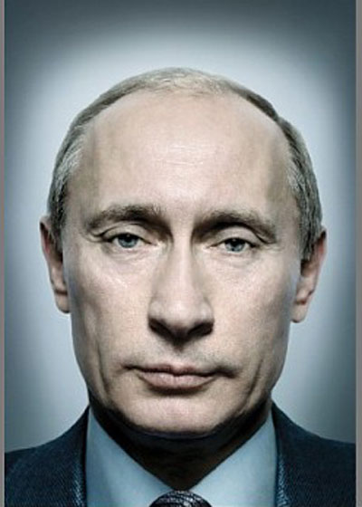 Новый Регион: ''Газовый Путин'' и мировые войны: как видят мир американские журналисты