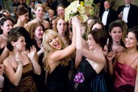 Война невест - фильм Война невест - Bride Wars