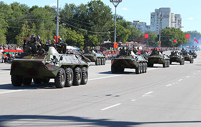 Новый Регион: Приднестровская Молдавская Республика празднует 20-летний юбилей со дня образования (ФОТО)